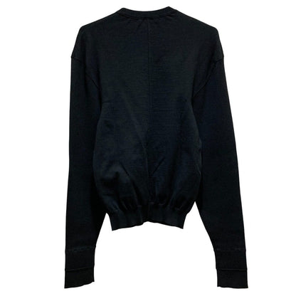 セリーヌ ウールニットセーター