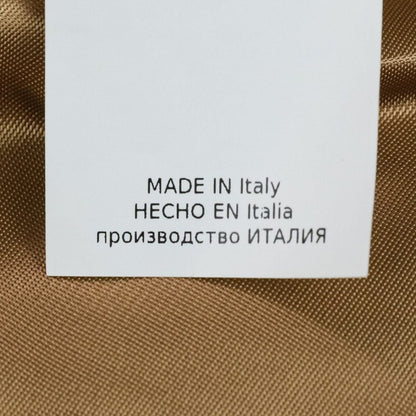 マックスマーラ REBUS ウールカシミヤブレンドショートコート