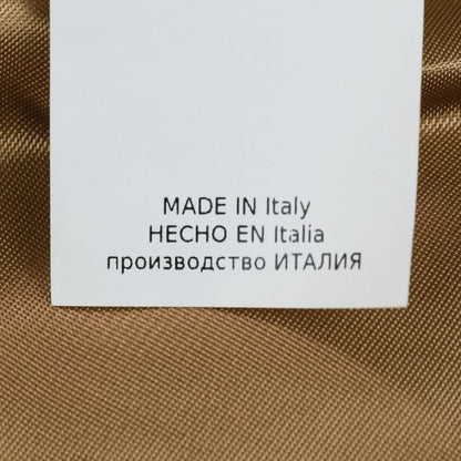 マックスマーラ REBUS ウールカシミヤブレンドショートコート