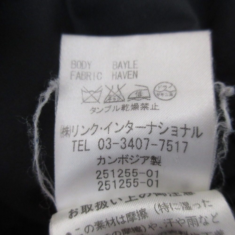 セオリー ダウンジャケット