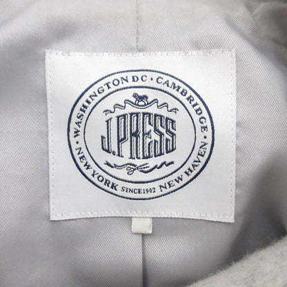 J.PRESS ウールコート