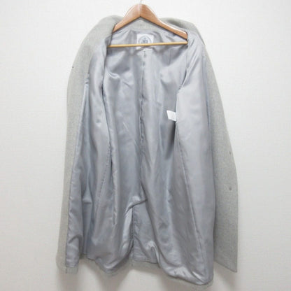 J.PRESS ウールコート