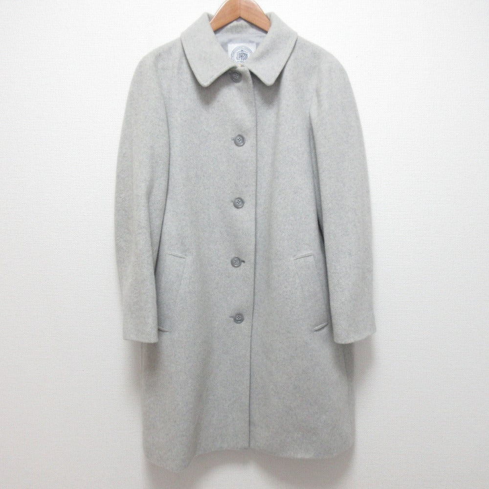 J.PRESS ウールコート