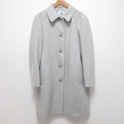 J.PRESS ウールコート