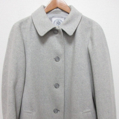 J.PRESS ウールコート