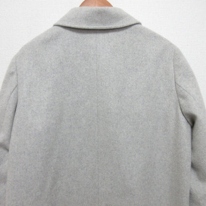 J.PRESS ウールコート
