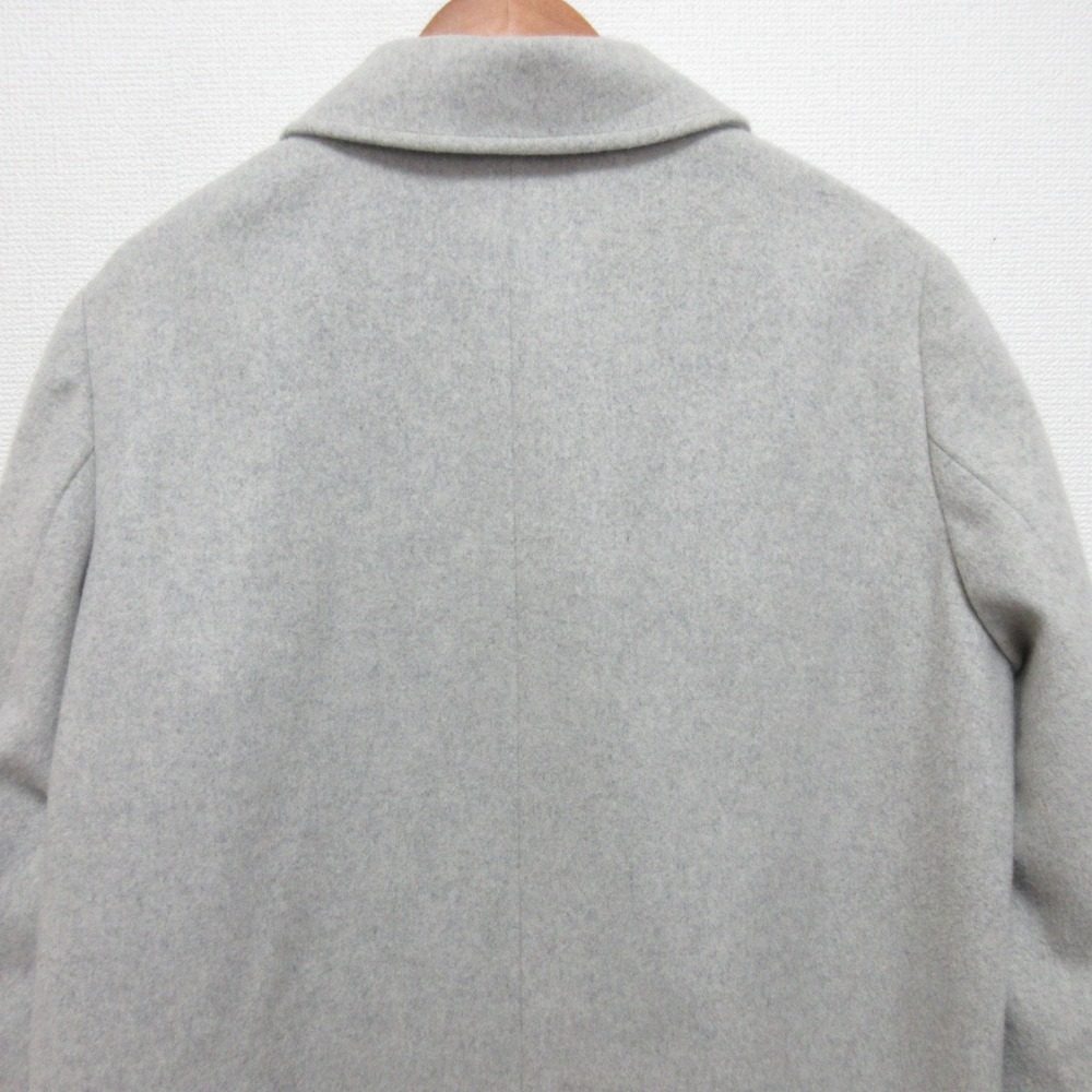 J.PRESS ウールコート