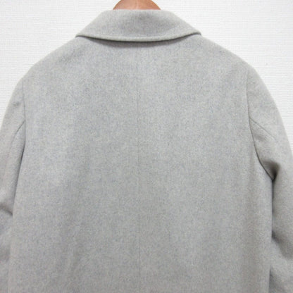J.PRESS ウールコート