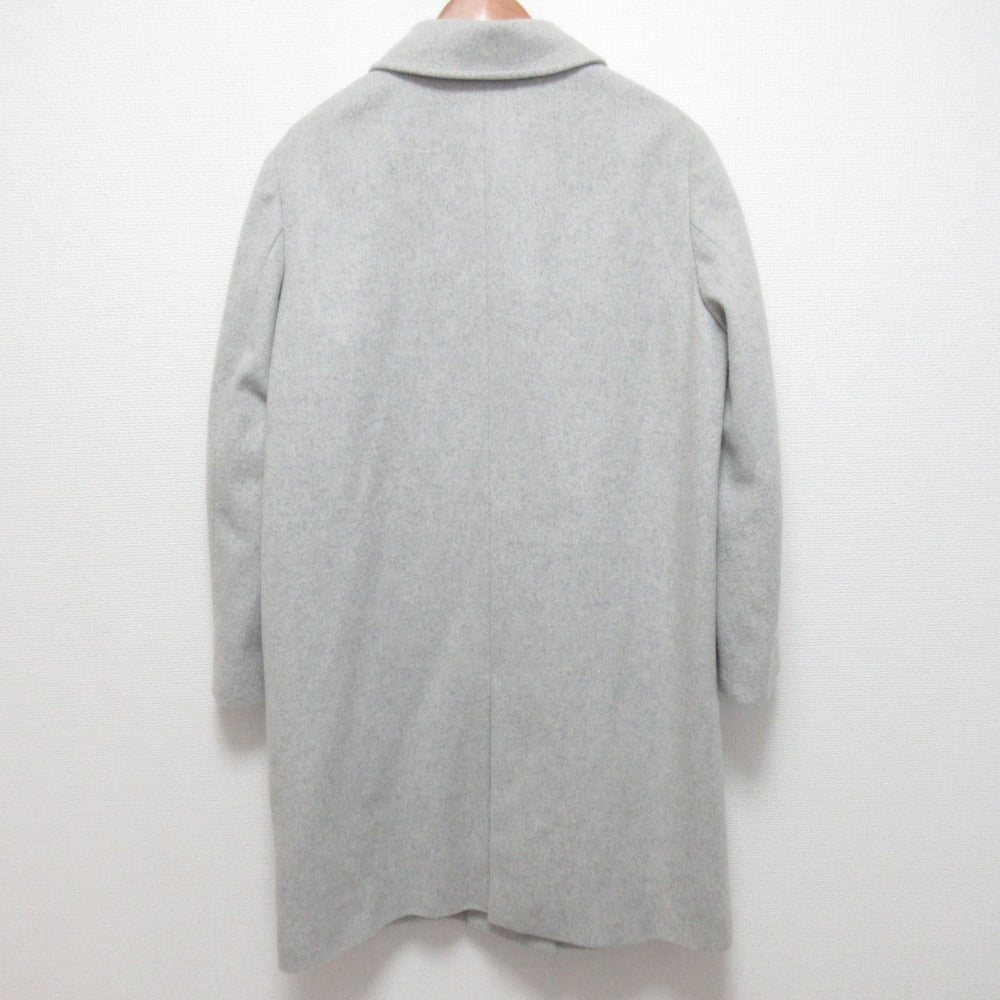 J.PRESS ウールコート