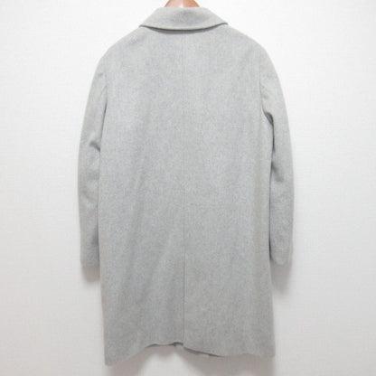 J.PRESS ウールコート
