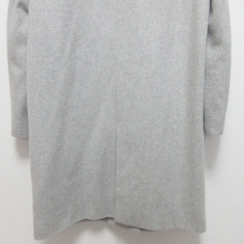 J.PRESS ウールコート
