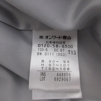 J.PRESS ウールコート