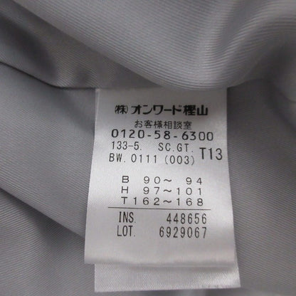 J.PRESS ウールコート