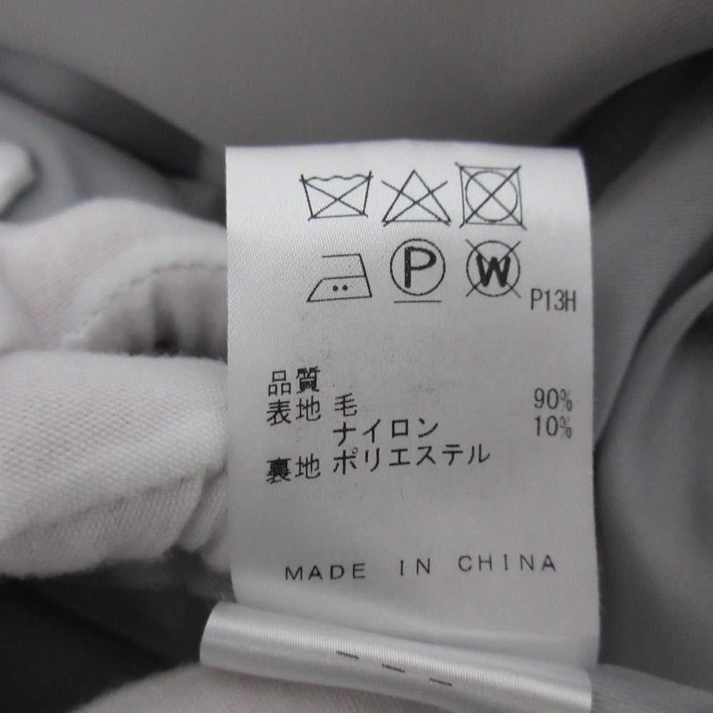J.PRESS ウールコート