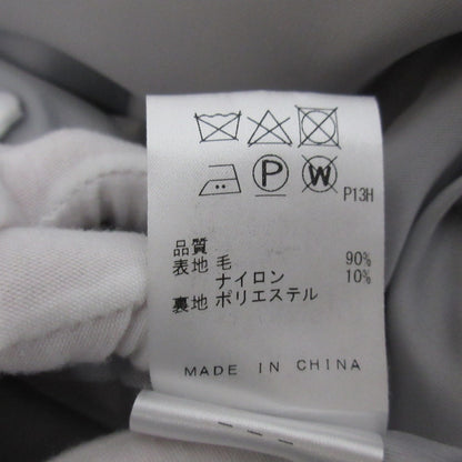 J.PRESS ウールコート