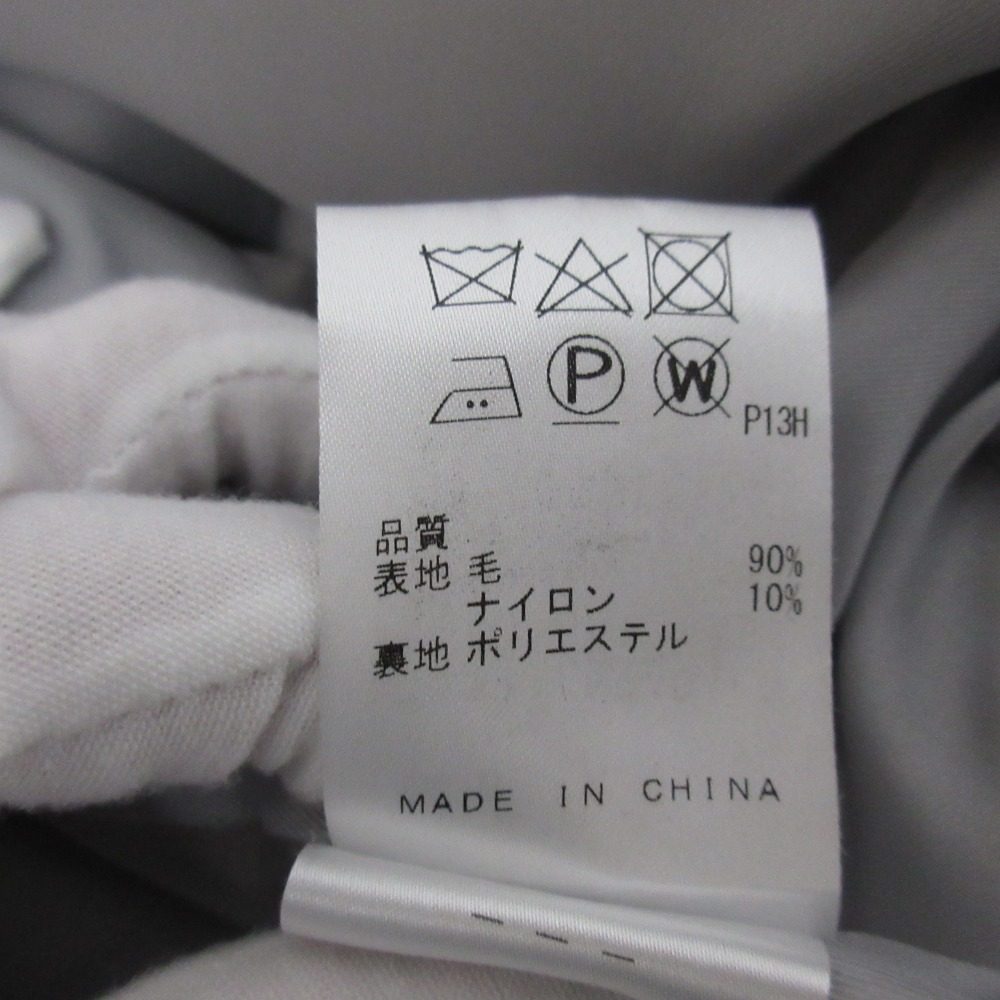 J.PRESS ウールコート