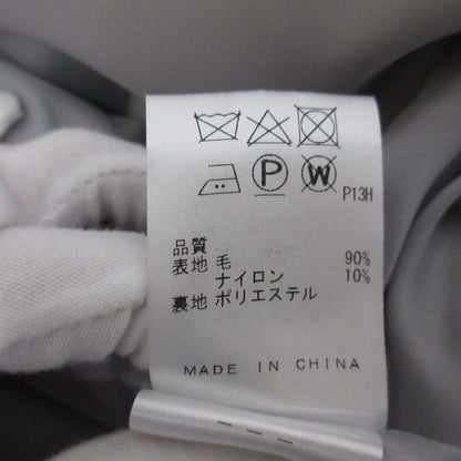 J.PRESS ウールコート