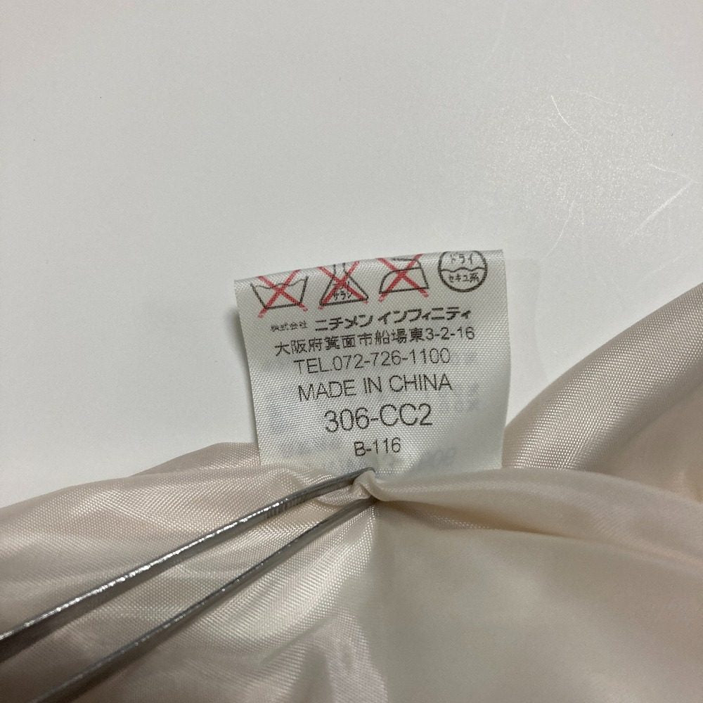 マックレガー パテッドジャケット