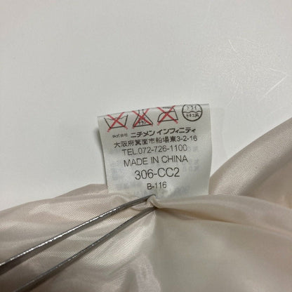 マックレガー パテッドジャケット