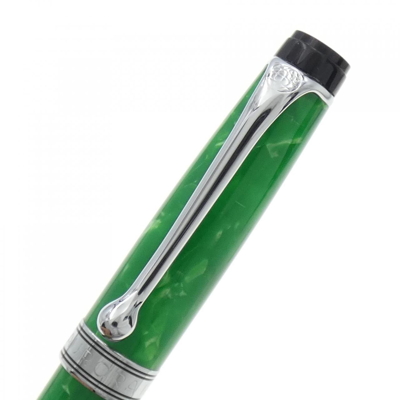 オーロラ リミテッド エディション テラ ボールペン