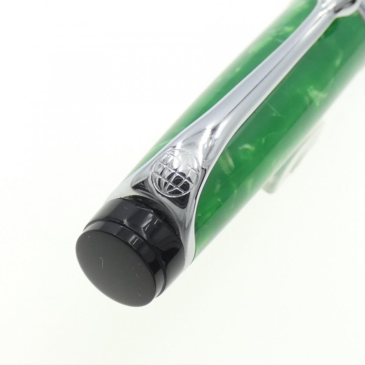 オーロラ リミテッド エディション テラ ボールペン