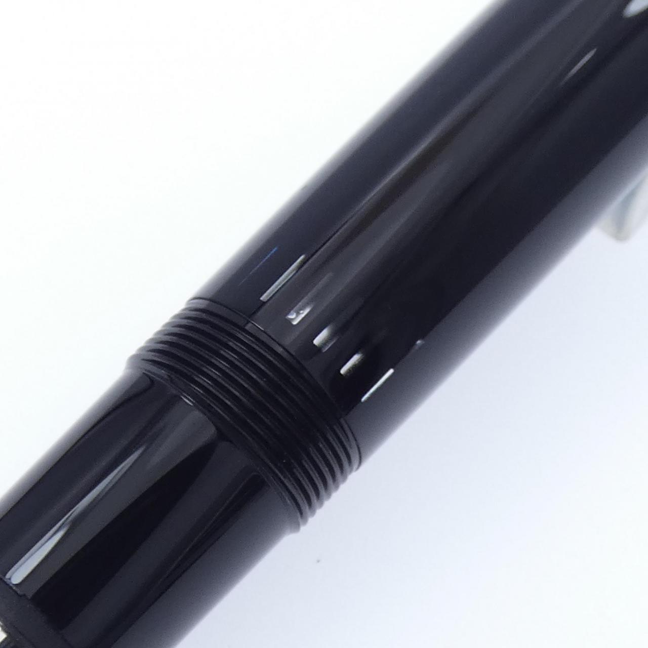 モンブラン マイスターシュテュック149 Au750 万年筆