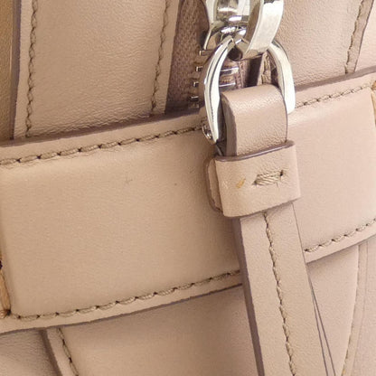 トッズ D-スタイリング レザー バッグ