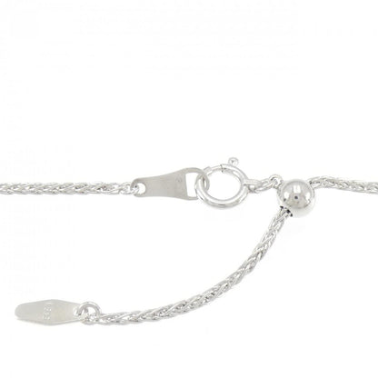 Tasaki Au750 ダイヤモンド ネックレス
