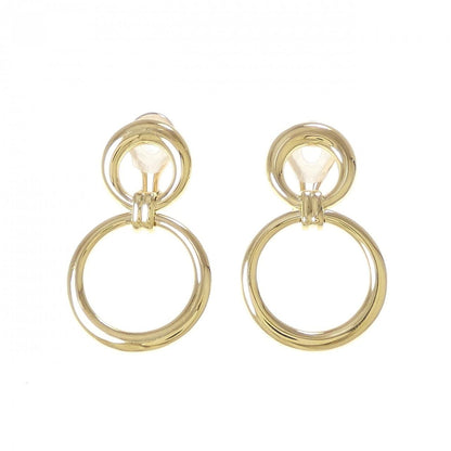 ミキモト Au750 イヤリング