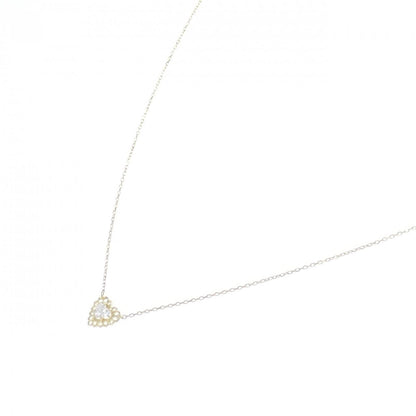 AHKAH レイシア アモール Au750 ネックレス