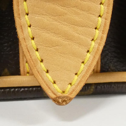 ルイヴィトン モノグラム ショルダーバッグ