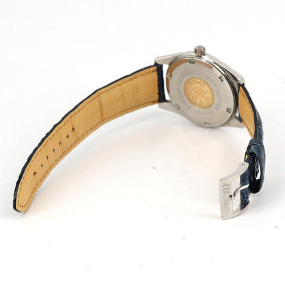 セイコー ライナー クロノメーター ステンレススチール 手巻き