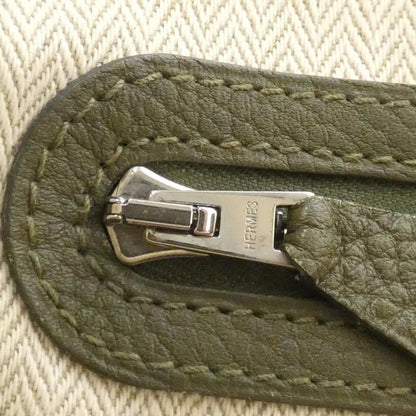 エルメス ガーデンパーティ ネゴンダ トートバッグ