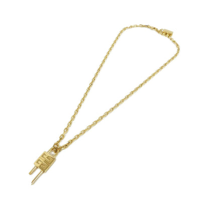 ジバンシィ ロック ミニ ネックレス