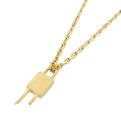 ジバンシィ ロック ミニ ネックレス