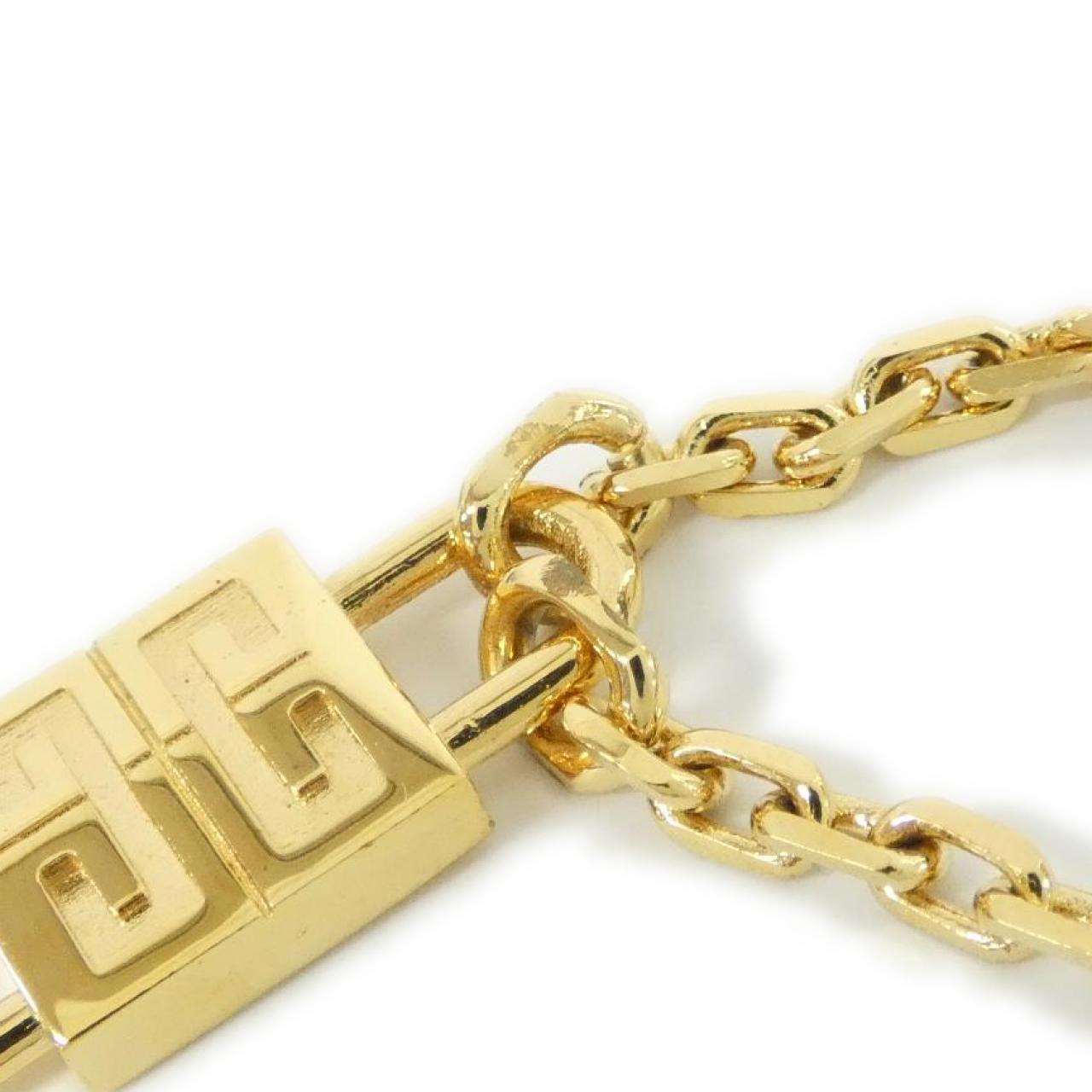 ジバンシィ ロック ミニ ネックレス