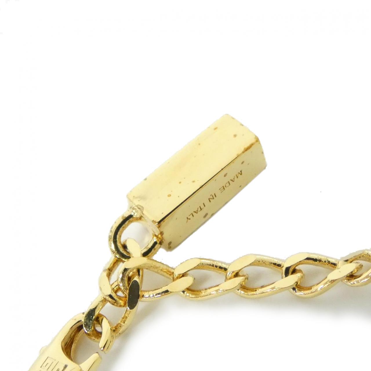 ジバンシィ ロック ミニ ネックレス