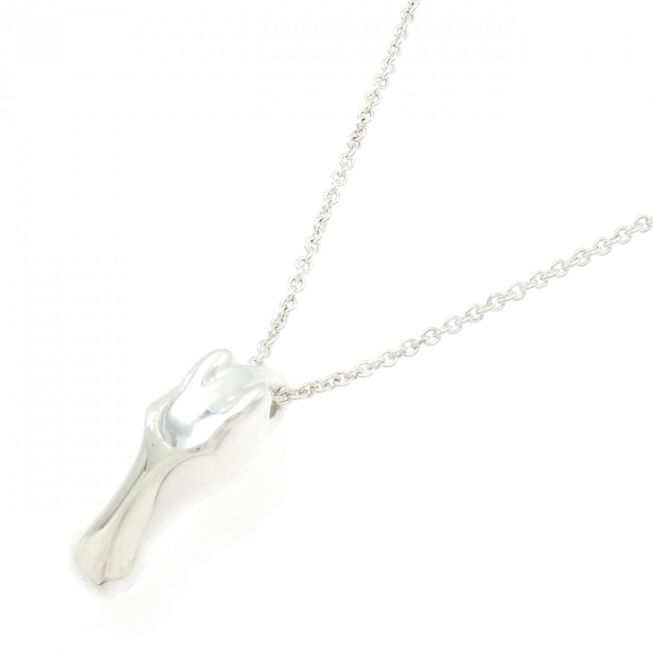 エルメス 925シルバー ネックレス