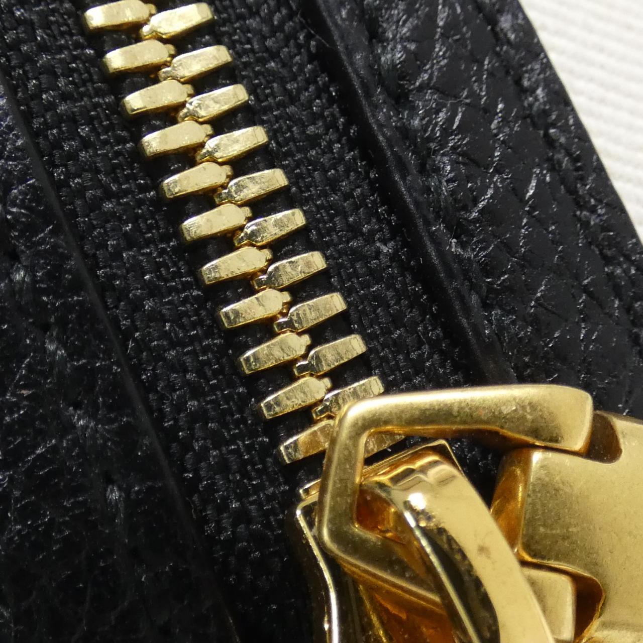 バリー TRECK キャンバス レザー リュックサック