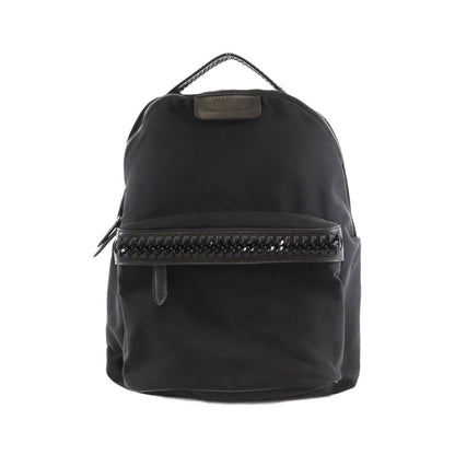 ステラ マッカートニー ファラベラ ナイロン バックパック