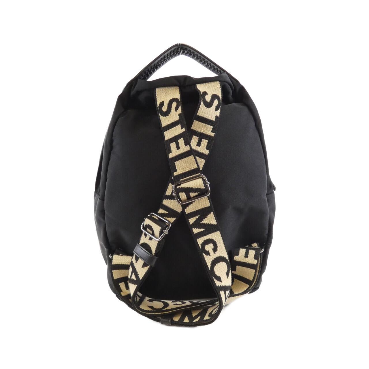 ステラ マッカートニー ファラベラ ナイロン バックパック