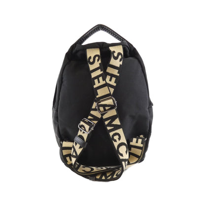 ステラ マッカートニー ファラベラ ナイロン バックパック