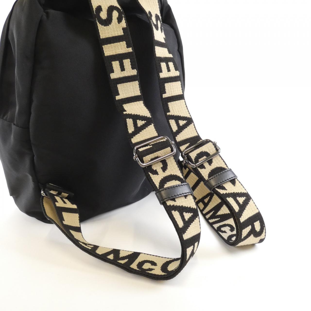 ステラ マッカートニー ファラベラ ナイロン バックパック