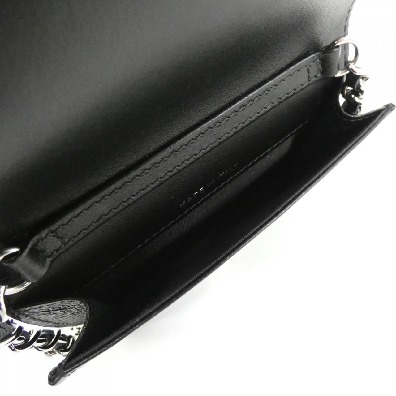 シャネル AP1770 キャビアスキン ウエストバッグ