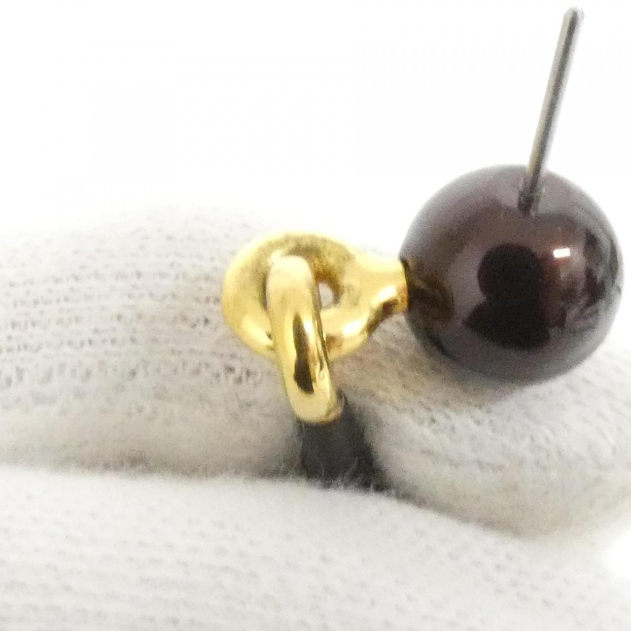 エルメス エピュール エケストル ピアス