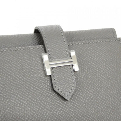エルメス ベアンコンパクト エプソン 財布