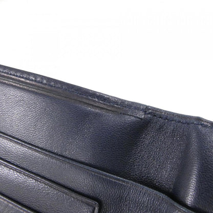 ロエベ レザー財布