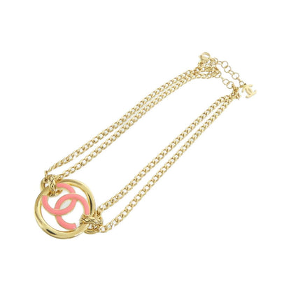シャネル AB8355 ネックレス