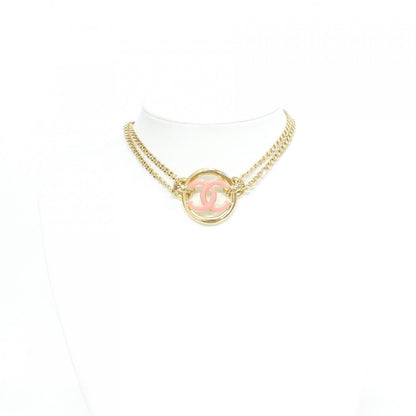 シャネル AB8355 ネックレス