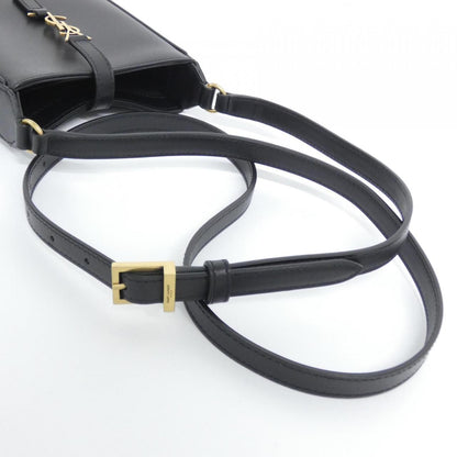 イヴサンローラン 735214 2R20W カーフショルダーバッグ